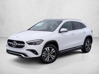 2026 Mercedes-Benz GLA 250 GLA 250 SUV SUV