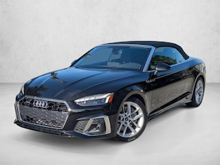 2023 Audi A5