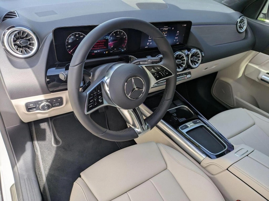 New 2026 Mercedes-Benz GLA 250 GLA 250 SUV SUV