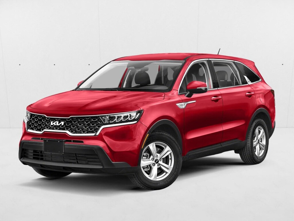 Used 2023 Kia Sorento LX SUV
