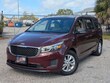  Kia Sedona