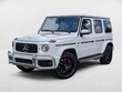 Mercedes-Benz AMG G 63