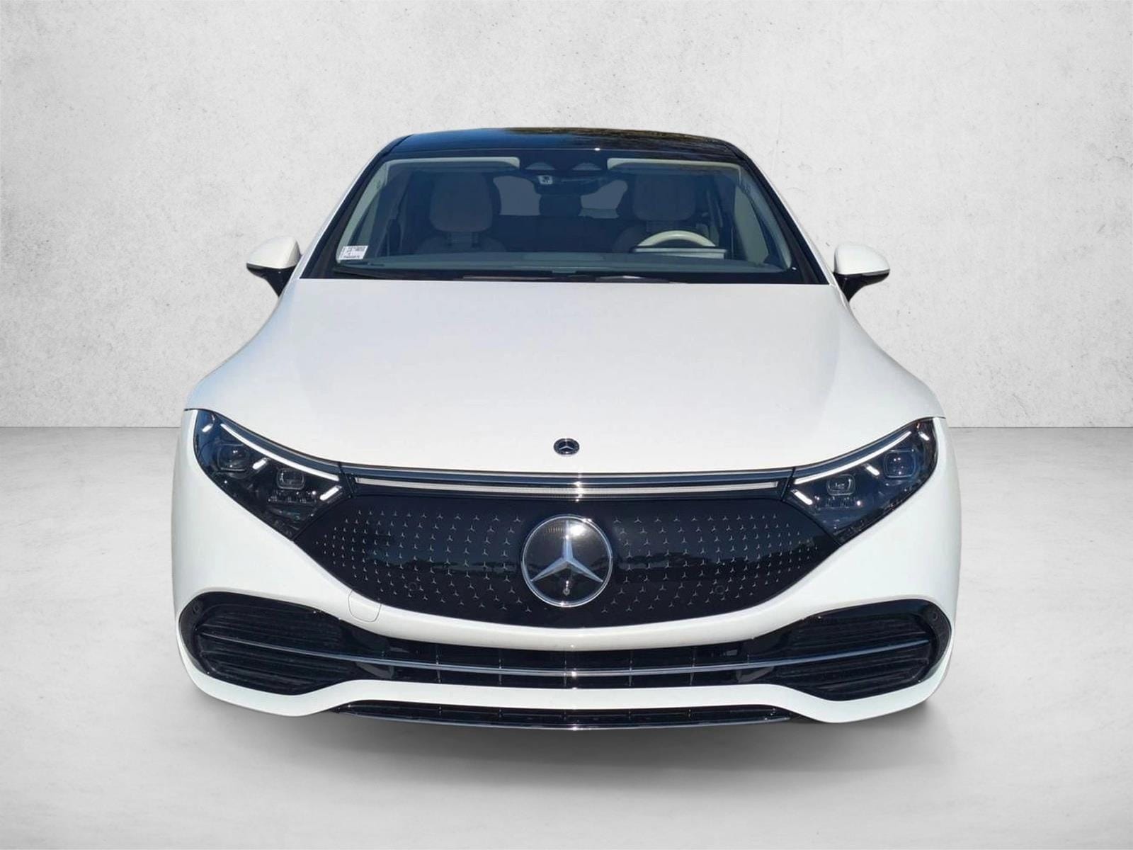 Certified 2023 Mercedes-Benz EQS Base with VIN W1KCG2DB5PA033876 for sale in Sarasota, FL