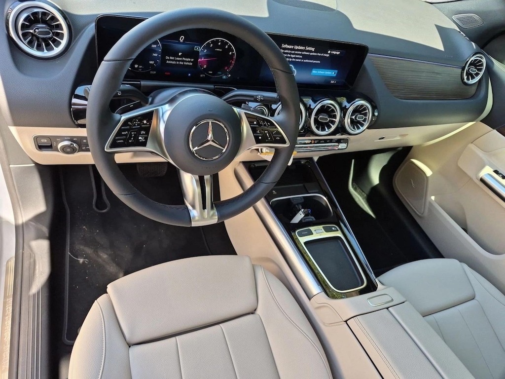 New 2026 Mercedes-Benz GLA 250 GLA 250 SUV SUV