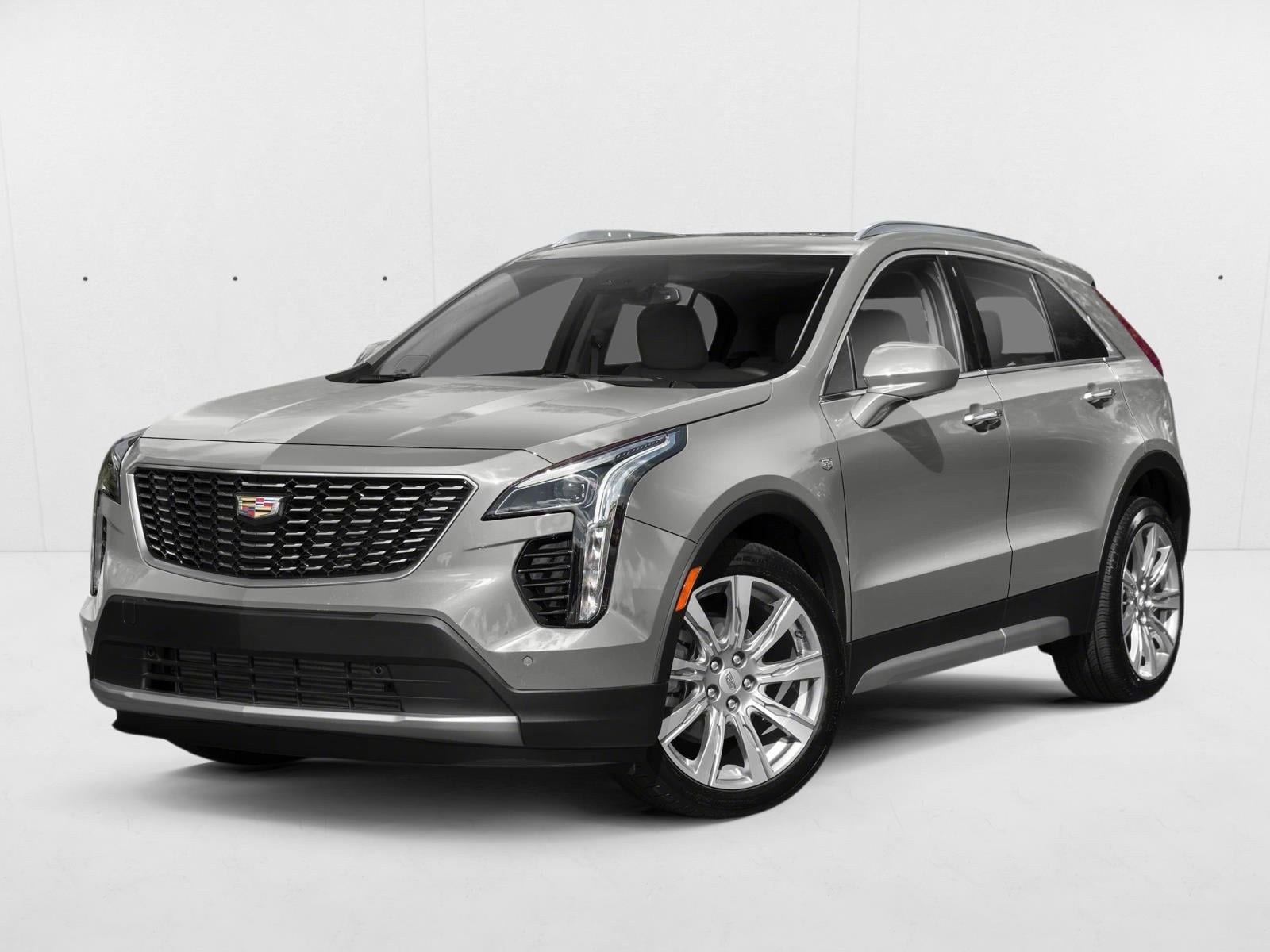 2020 Cadillac XT4 Sport's photo