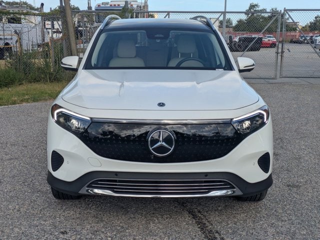 Certified 2025 Mercedes-Benz EQB Base with VIN W1N9M0KB4SN128265 for sale in Sarasota, FL