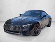  Mercedes-Benz AMG SL 55