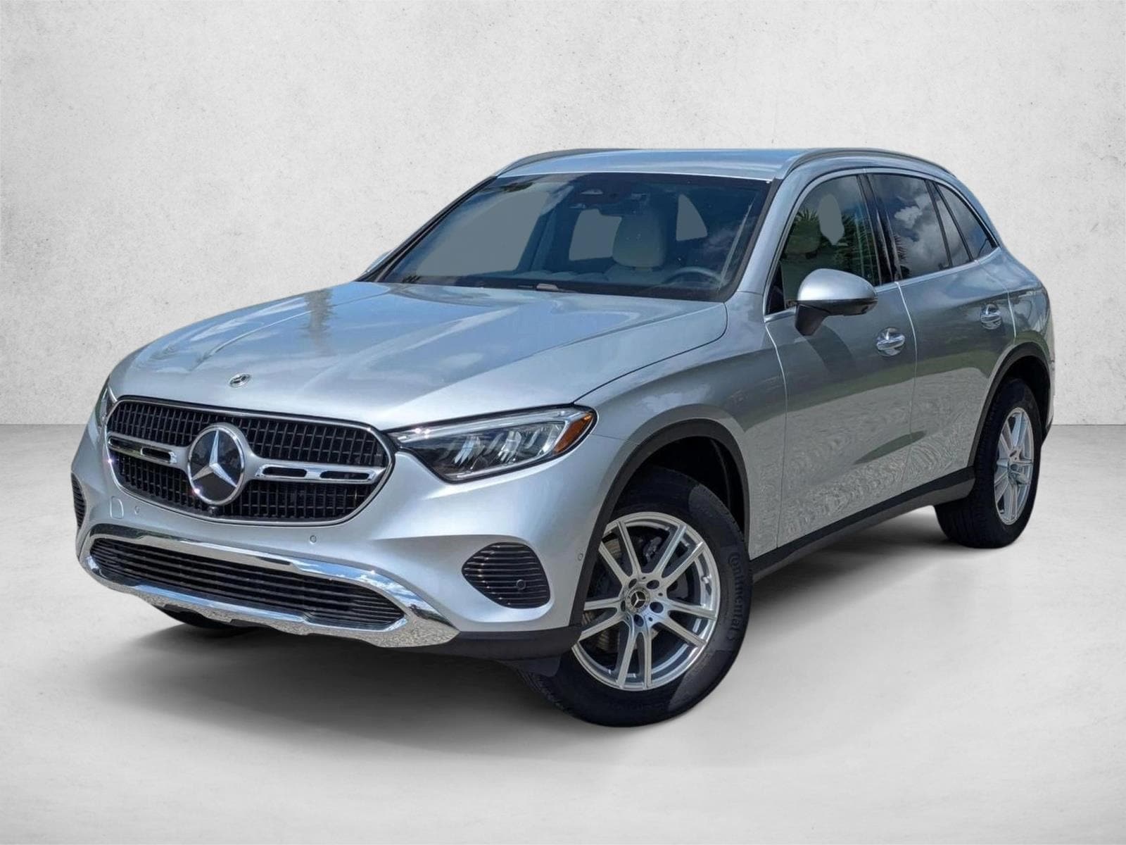 MAK ARGENTO FF+ ミシュランX-ICE SUV GLC New Mercedes-Benz GLC 300 For Sale in Sarasota, FL