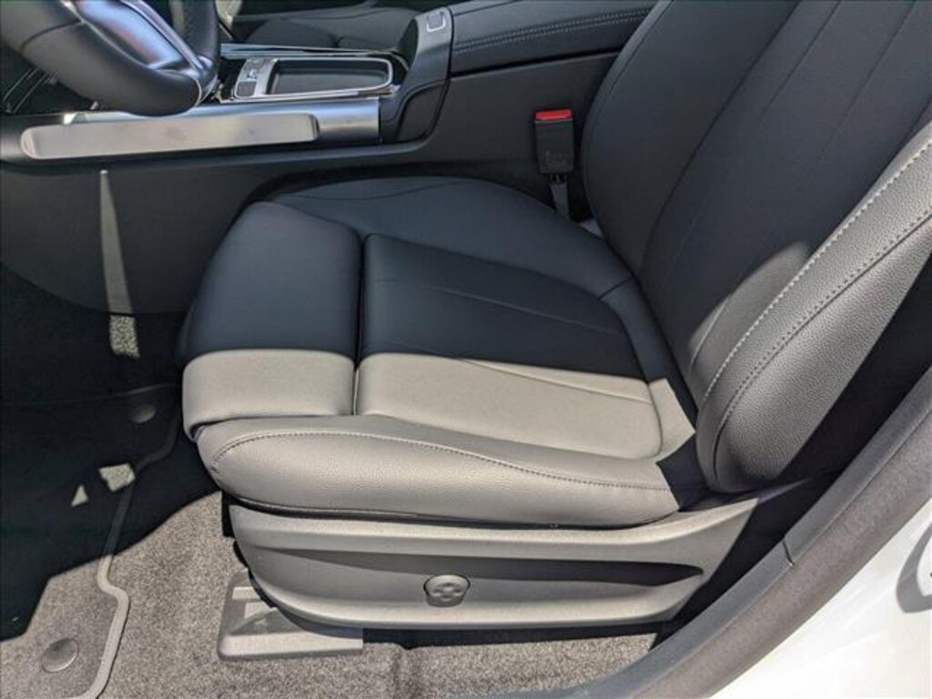 New 2024 MercedesBenz EQB 250+ For Sale at MercedesBenz of Wesley
