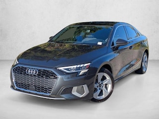 2023 Audi A3