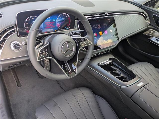 2025 Mercedes Benz E 450 4MATIC All-Terrain Wagon photo 3
