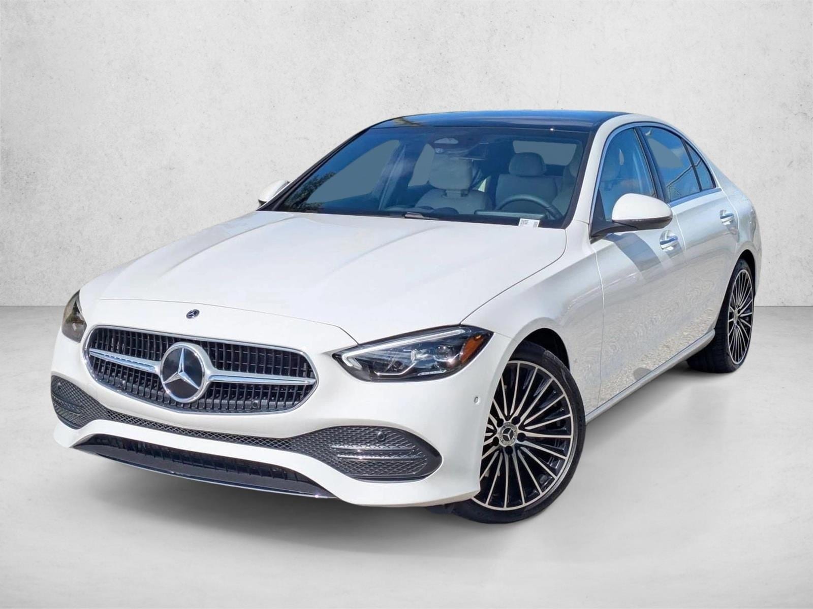 New 2026 Mercedes-Benz C 300 For Sale at Mercedes-Benz of Sarasota