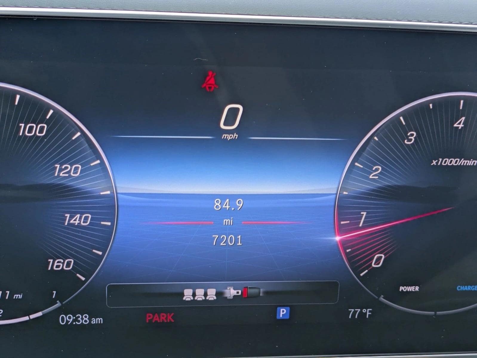 2024 Mercedes-Benz GLC GLC300 - Photo 12