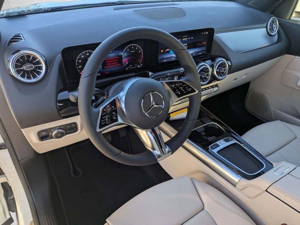 New 2026 Mercedes-Benz GLA 250 GLA 250 SUV SUV