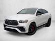 Mercedes-Benz AMG GLE 63