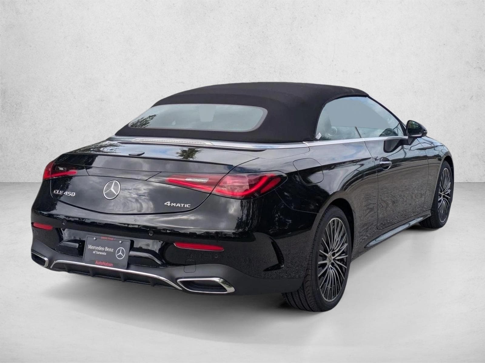 merci 様用　オーダーページ 2026 Mercedes-Benz CLE 450 Convertible For Sale in Sarasota