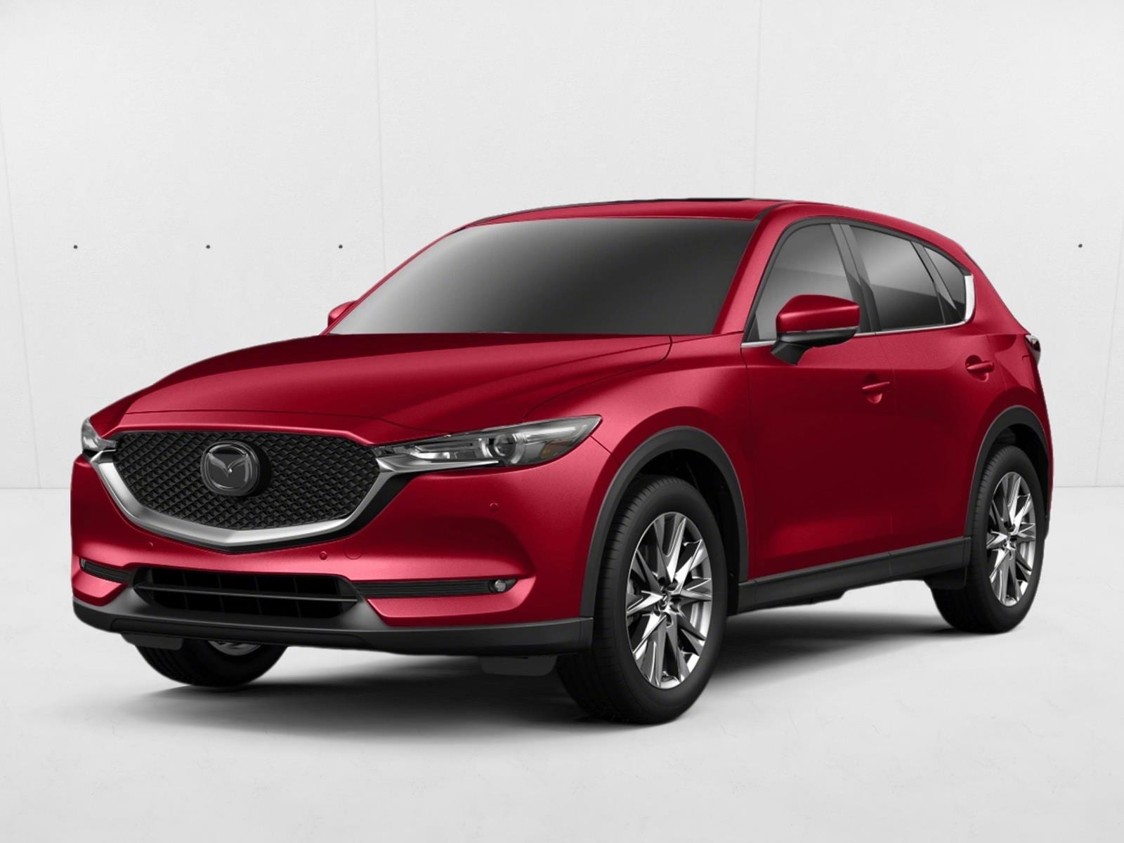 2020 Mazda CX-5 Signature Auto AWD's photo