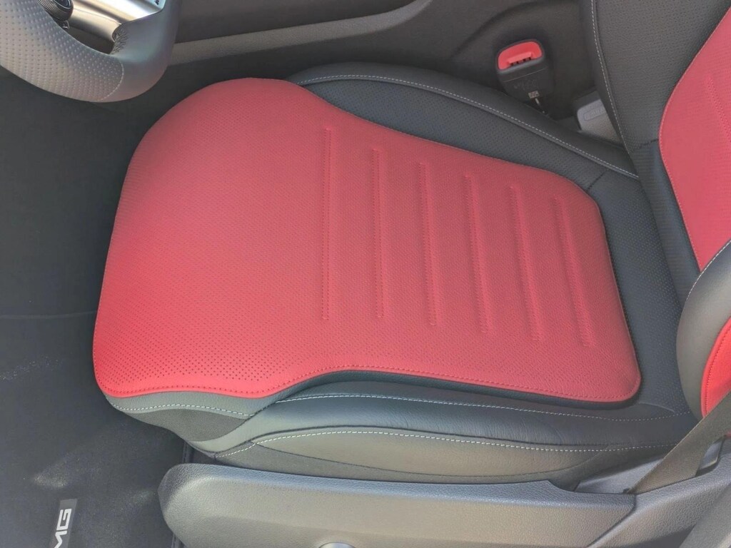 New 2026 Mercedes-Benz AMG GLC 43 AMG ® GLC 43 4MATIC ® Coupe SUV