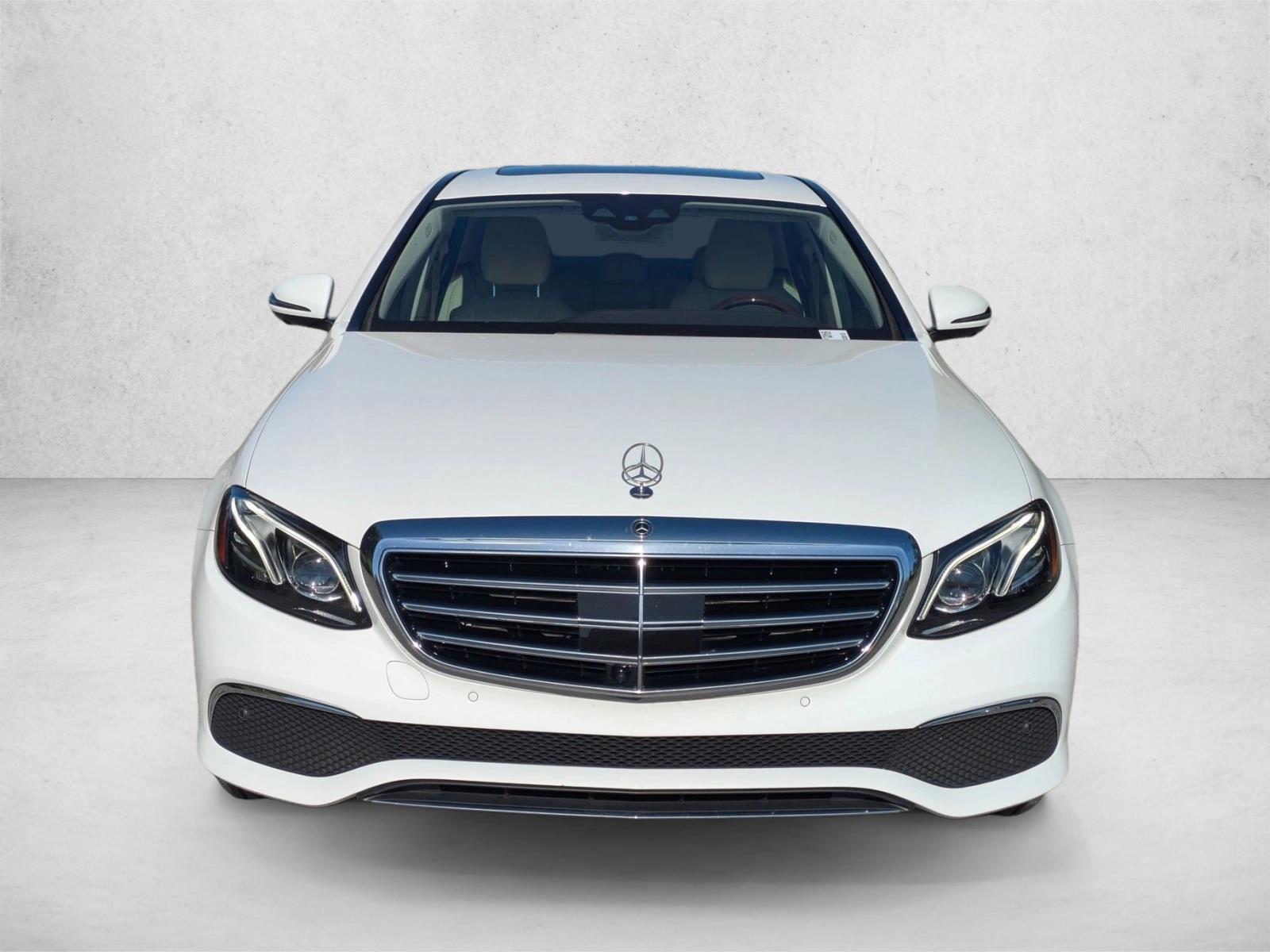 2020 Mercedes Benz E 450 4MATIC Sedan photo 2