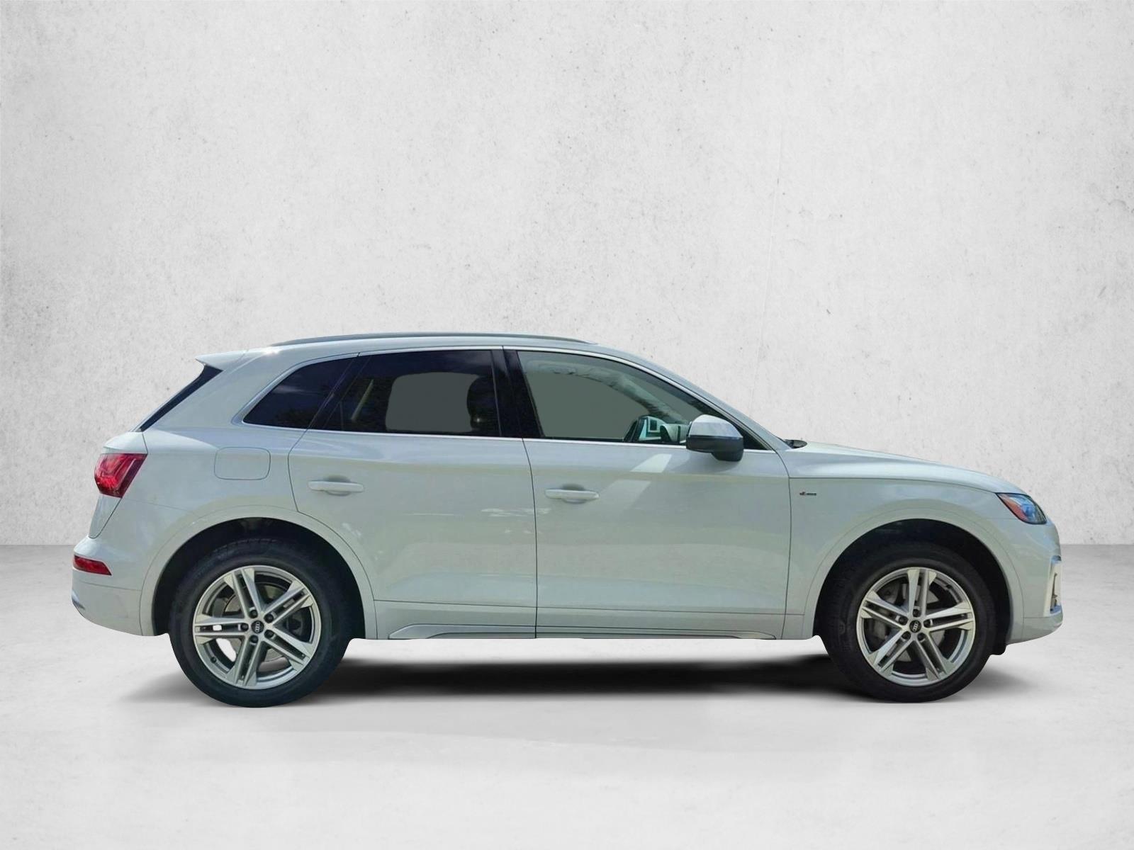 Used 2021 Audi Q5 55 Premium SUV