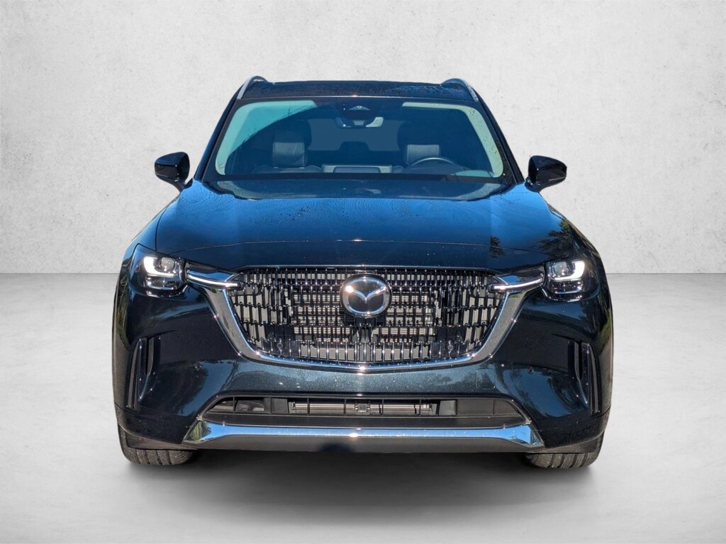 Used 2024 Mazda CX-90 3.3 Turbo S SUV