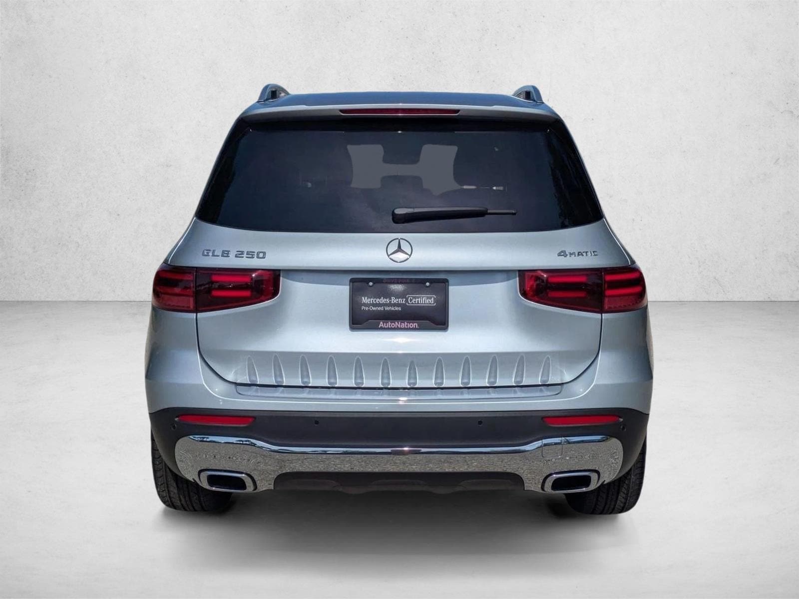2026 Mercedes-Benz GLB GLB 250 - Photo 7