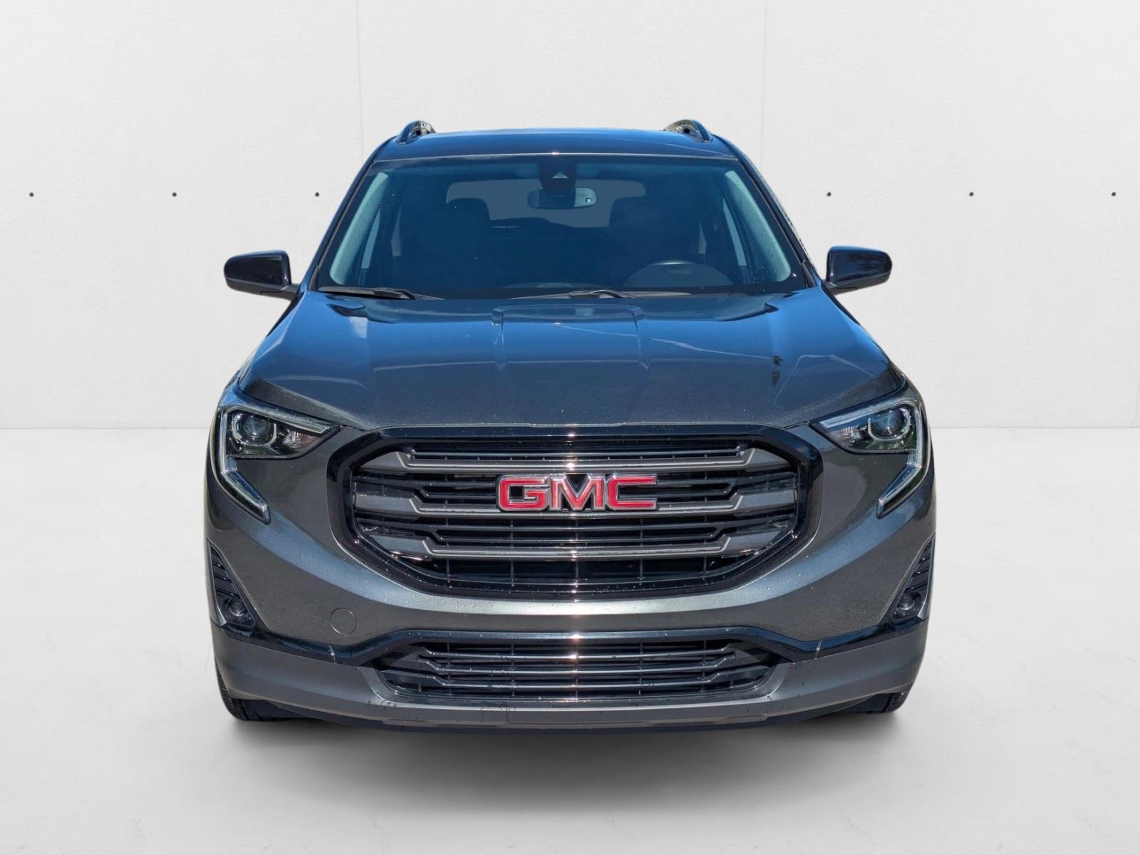 2020 Gmc Terrain SLT photo 2