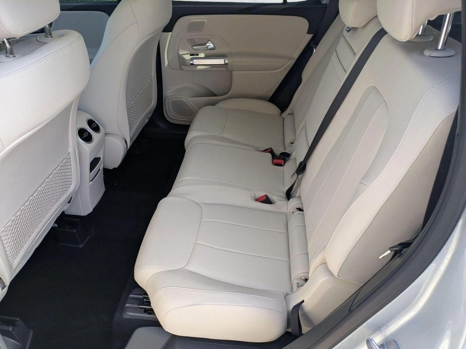 2026 Mercedes-Benz GLB GLB 250 - Photo 20