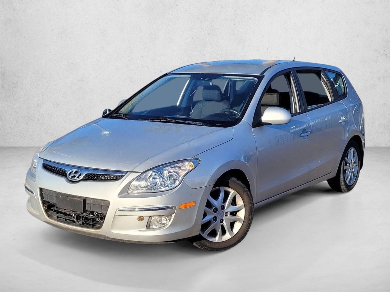 2009 Hyundai Elantra Touring Touring's photo