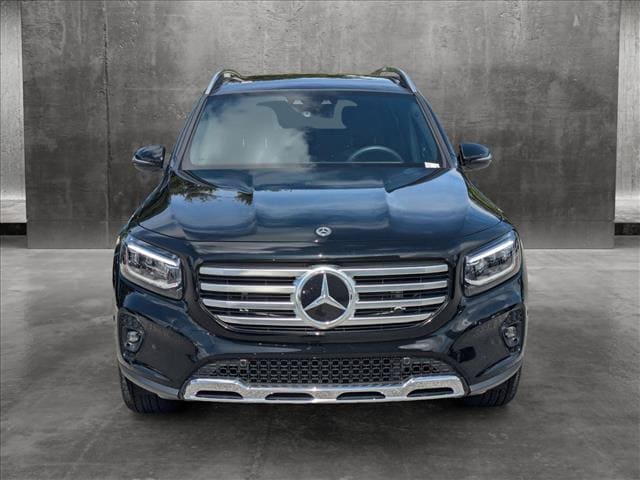 Certified 2024 Mercedes-Benz GLB Base with VIN W1N4M4HB5RW358622 for sale in Sarasota, FL