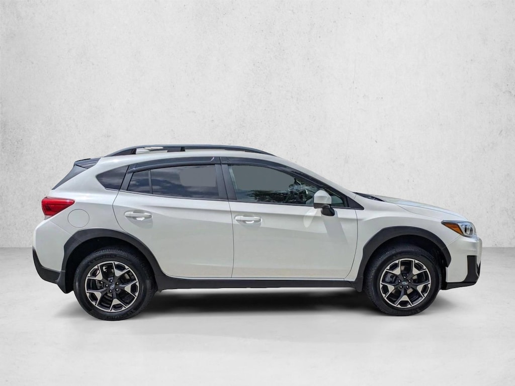 Used 2019 Subaru Crosstrek 2.0i Premium SUV