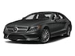Mercedes-Benz CLS 550