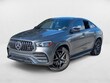 Mercedes-Benz AMG GLE 53