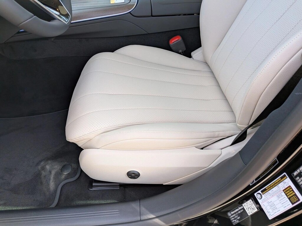 Certified 2026 Mercedes-Benz E-Class E 350 RWD Sedan Sedan