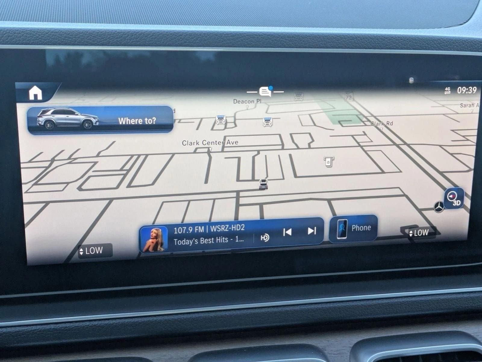 2025 Mercedes-Benz GLE GLE450 - Photo 14