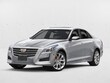  CADILLAC CTS Sedan