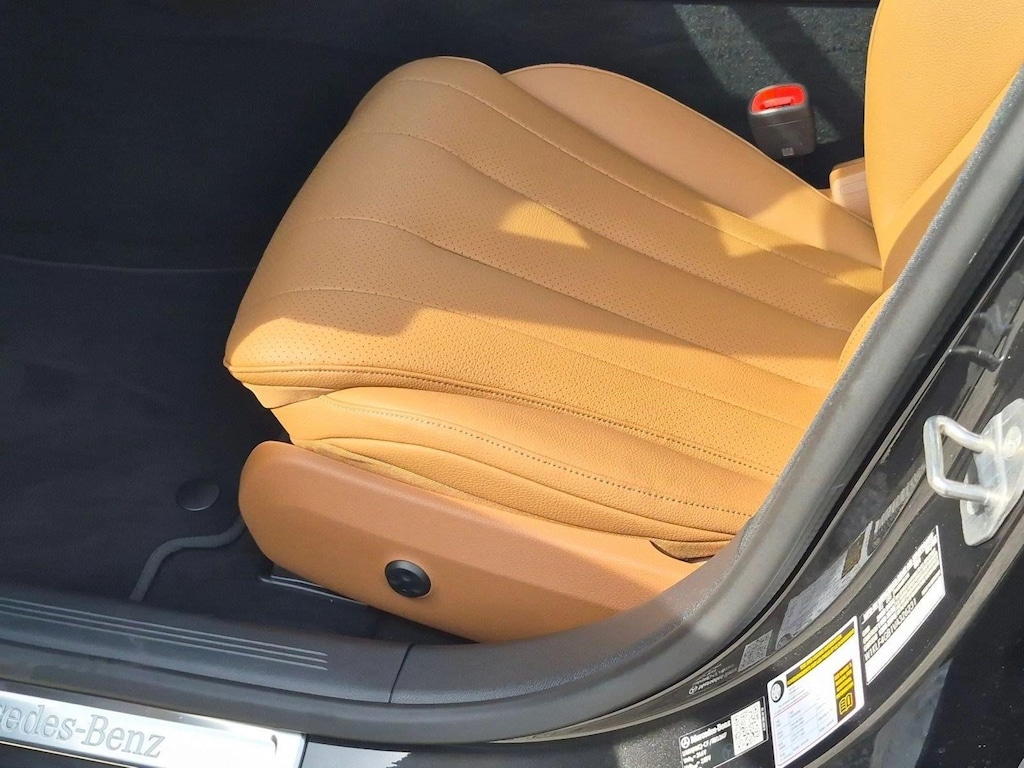 New 2027 Mercedes-Benz E-Class E 350 RWD Sedan Sedan