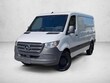  Mercedes-Benz Sprinter Cargo Van
