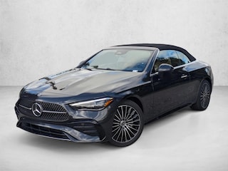 2026 Mercedes-Benz CLE 300