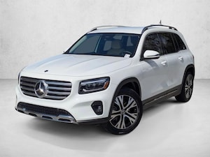 2026 Mercedes-Benz GLB GLB 250 SUV SUV