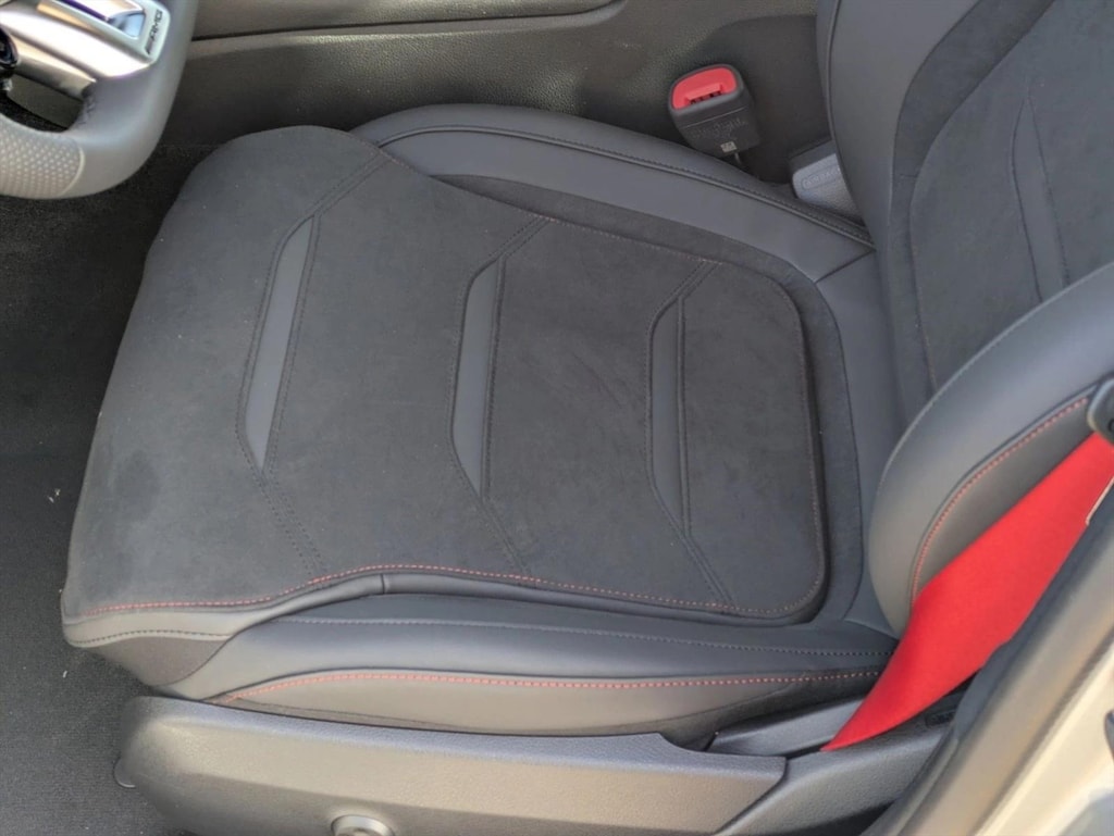 New 2026 Mercedes-Benz C-Class AMG ® C 43 4MATIC ® Sedan 4dr Car