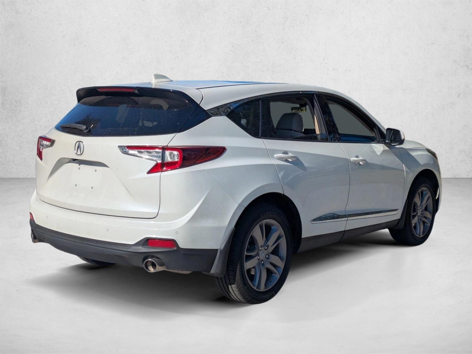 2019 Acura RDX Advance photo 3