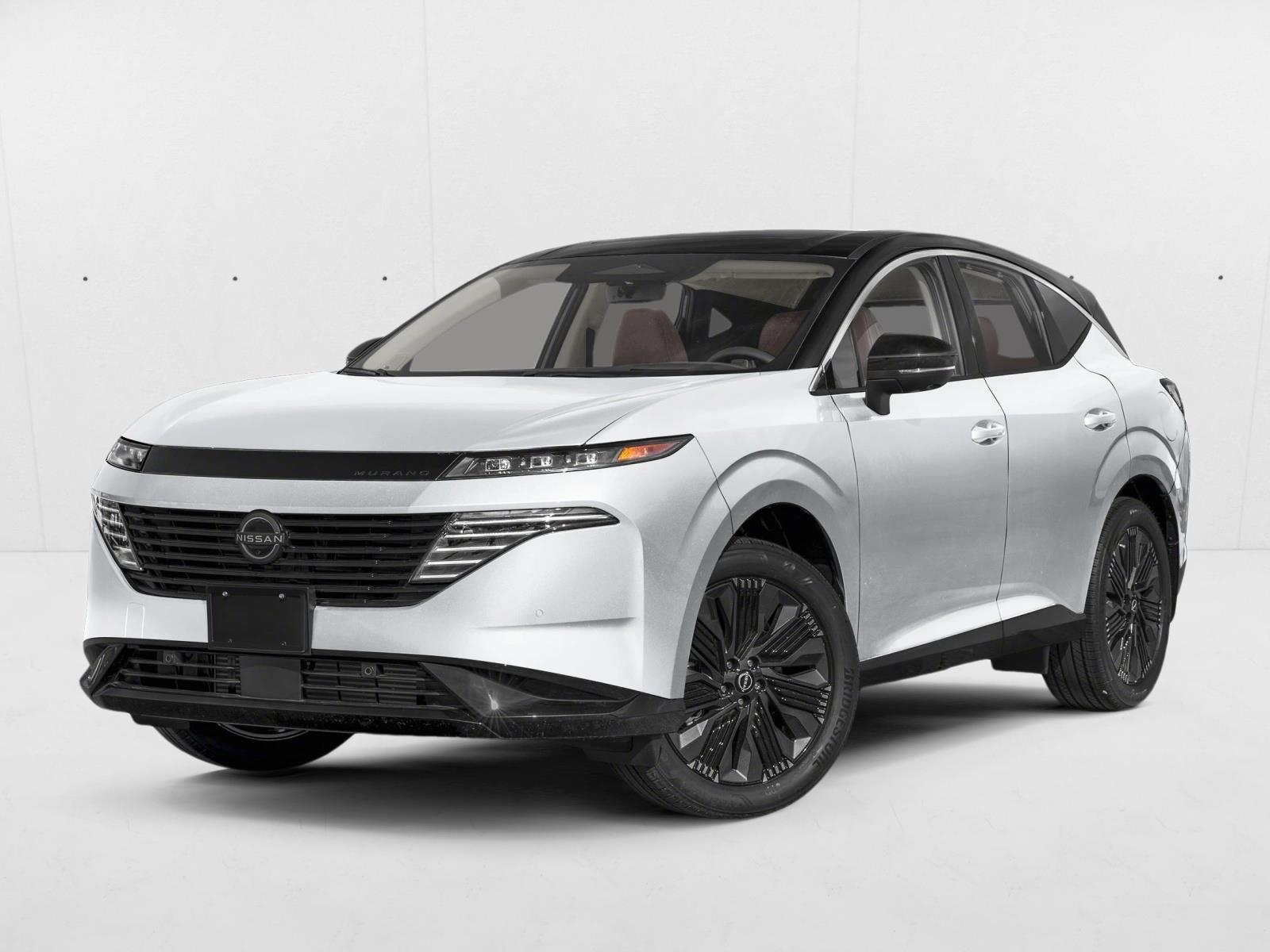2026 Nissan Murano