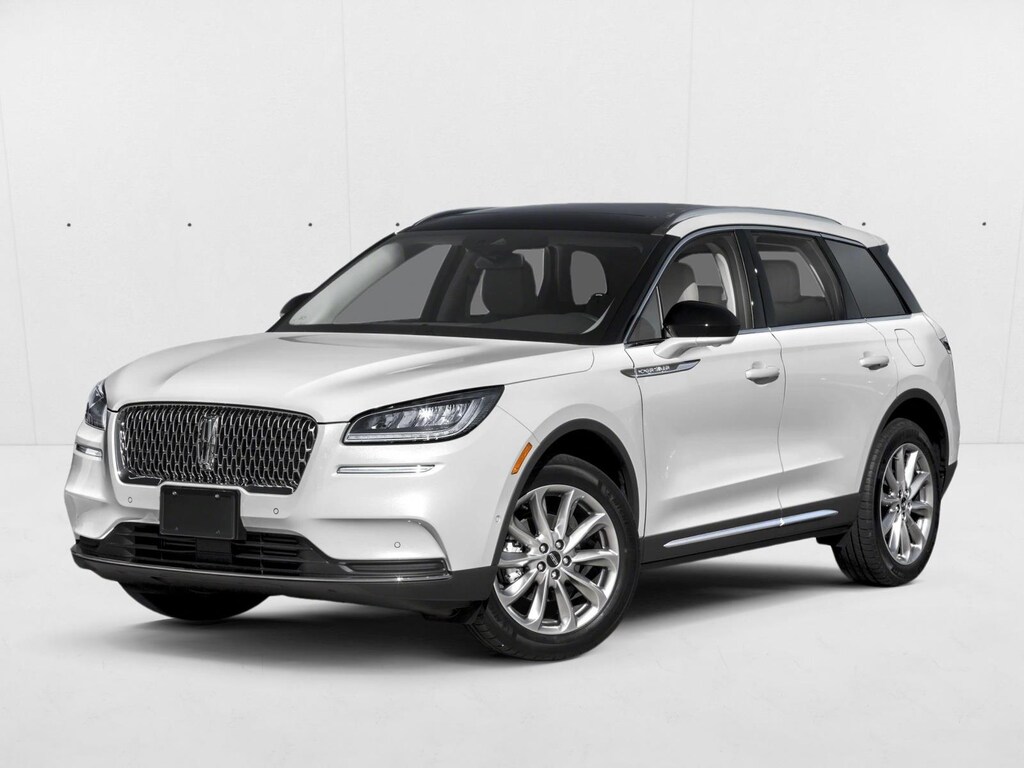 Used 2020 Lincoln Corsair Reserve SUV
