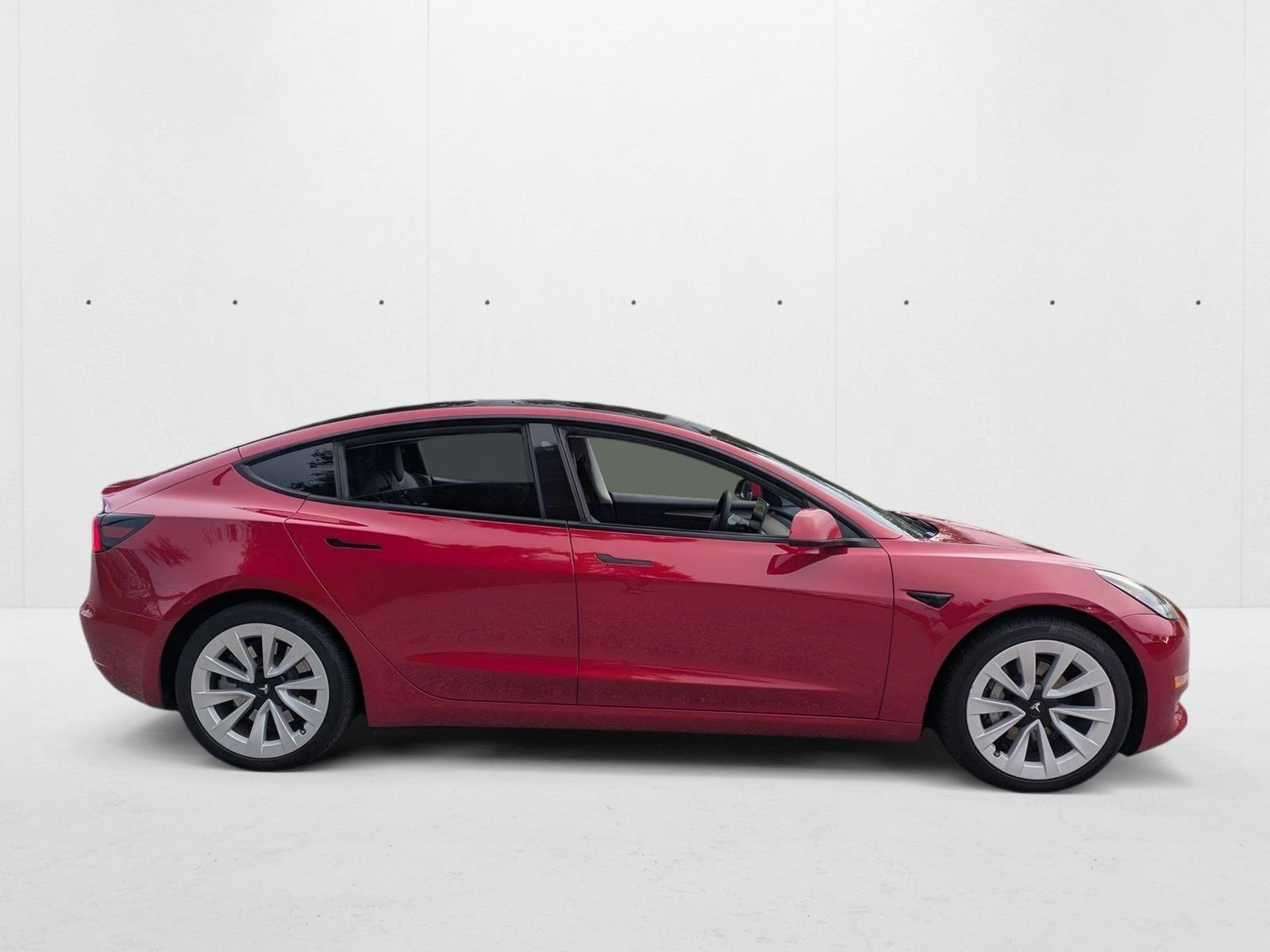 2023 Tesla Model 3 photo 4