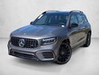  Mercedes-Benz AMG GLB 35
