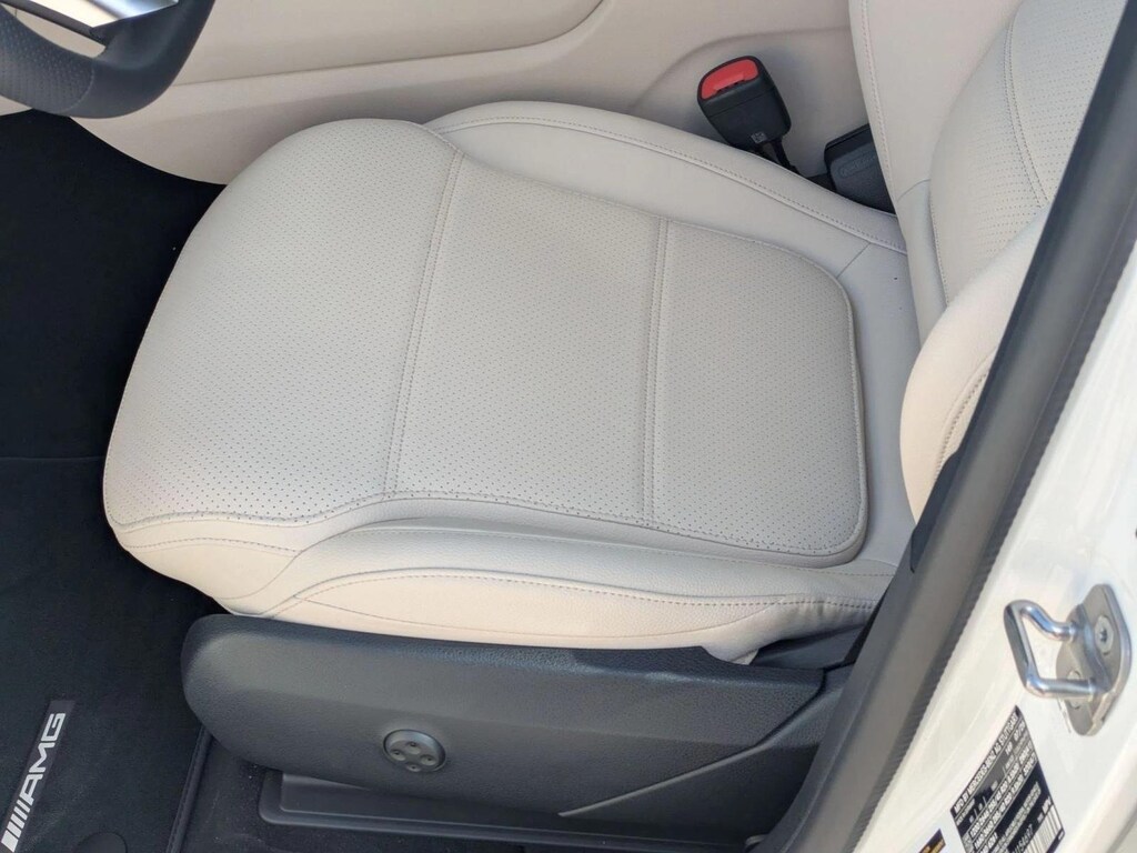 New 2027 Mercedes-Benz GLC 350e GLC 350e 4MATIC ® SUV SUV