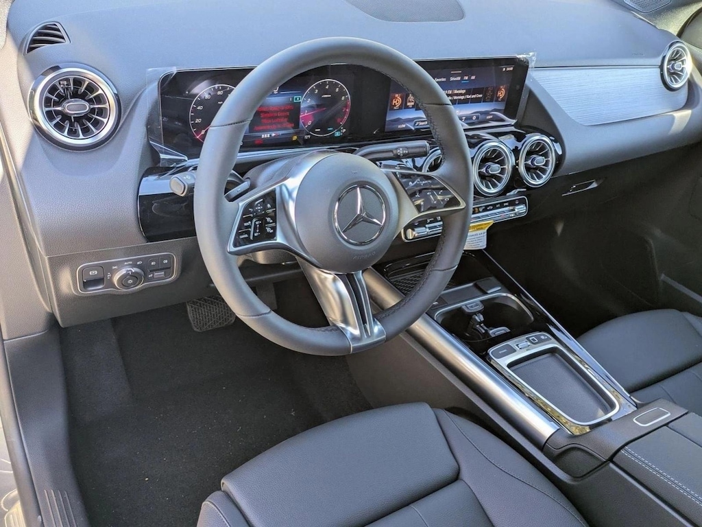 New 2026 Mercedes-Benz GLA 250 GLA 250 SUV SUV