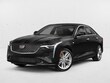 CADILLAC CT4