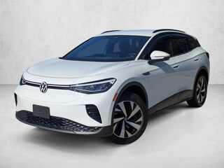 2023 Volkswagen ID.4